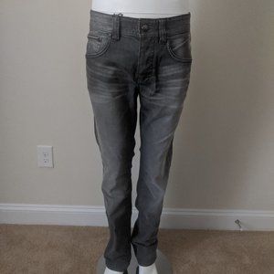 STITCH'S Faded Jean NWT!